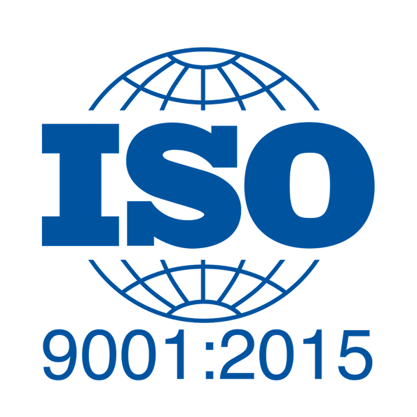 ISO 9001:2015 - Sistema di Gestione Qualità