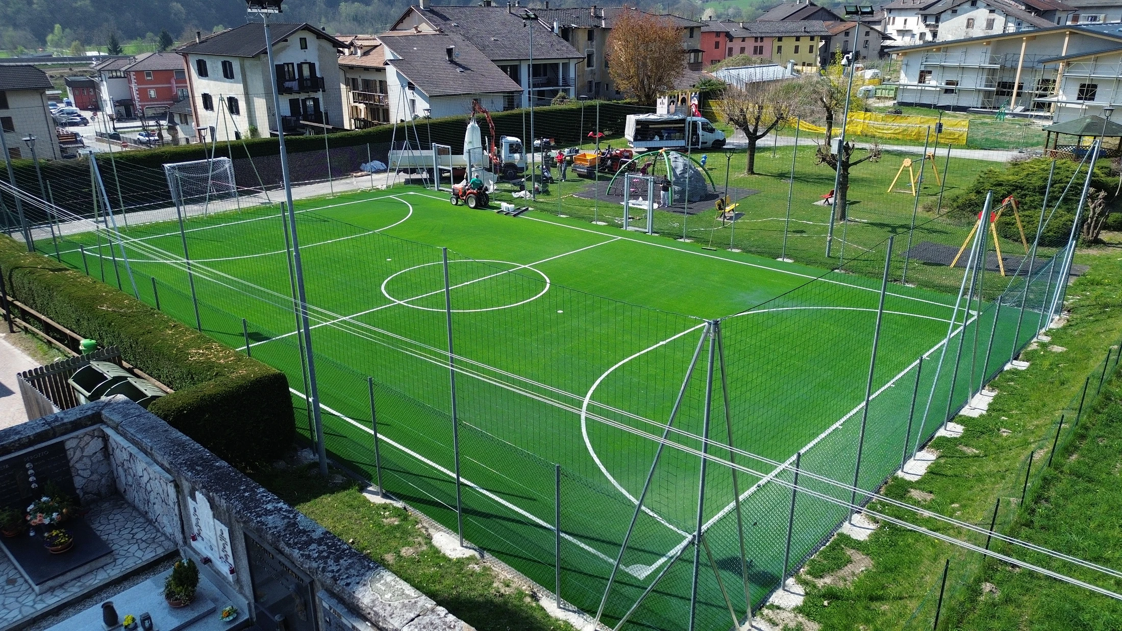 SportekTre Portfolio 3